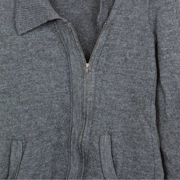 BCBGMAXAZRIA wool sweater - Picture 4 of 7